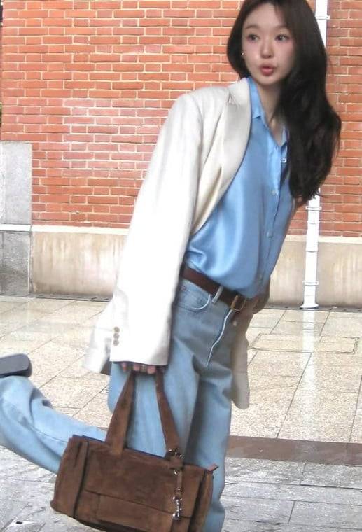 사진=강민경 SNS