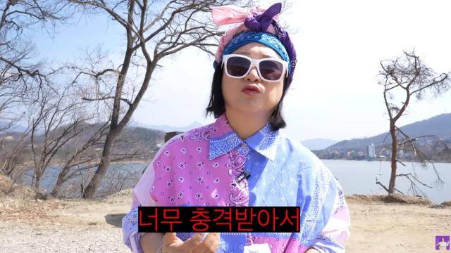 김숙 제주도 집의 부지는 대지 면적 약 760㎡, 평수로는 약 230평 규모다. [사진=유튜브 채널 '김숙티비' 영상 캡처]