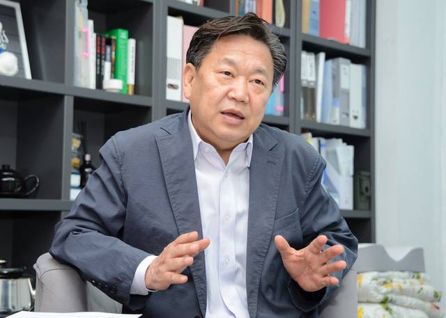 존리 부자학교 대표