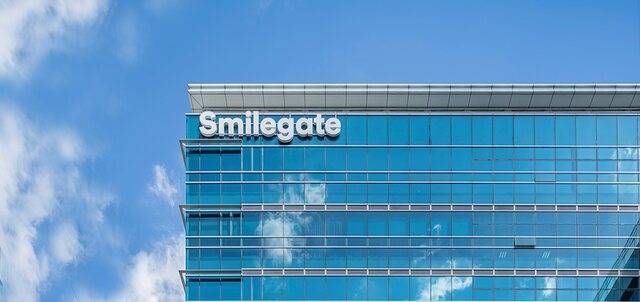 스마일게이트 제공.