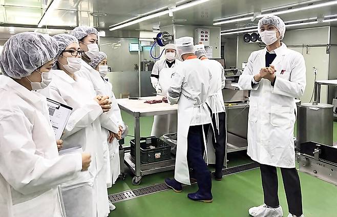 사진=한국농수산식품유통공사