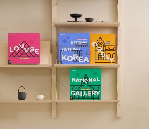 두두스토리가 '명화클래식 빅플러스 사운드북' 최신 개정판을 선보였다.&nbsp;ⓒ두두스토리