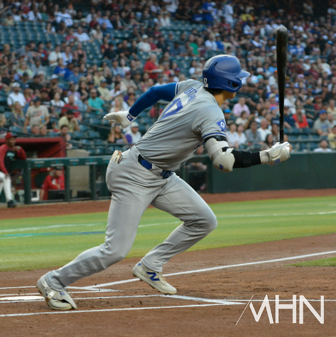 (다저스 오타니 쇼헤이)