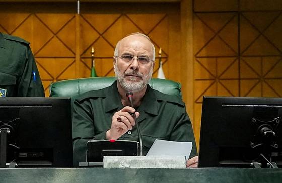 이란 보복 공격 주장