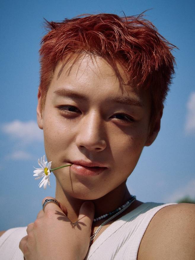 박지훈. 사진| YY엔터테인먼트