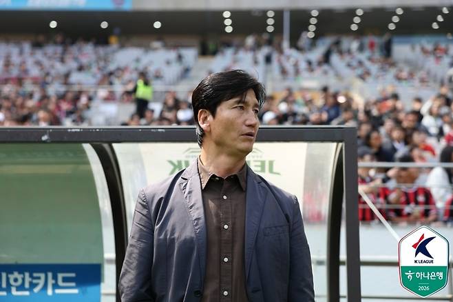 사진 | 한국프로축구연맹