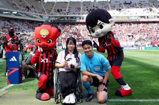 사진제공=FC서울