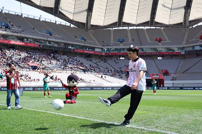 사진제공=FC서울