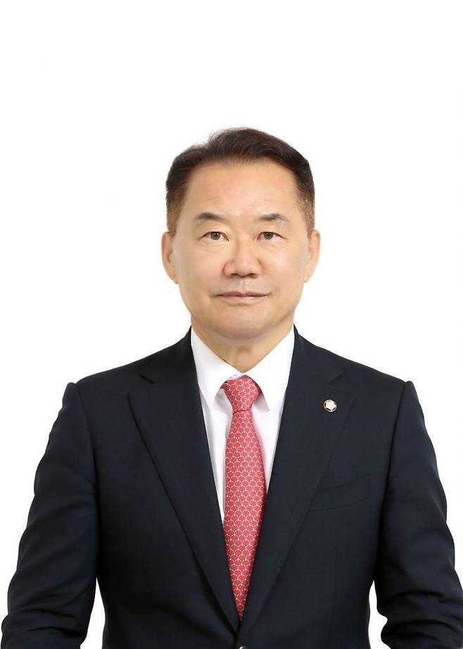 [사진 제공=신성범의원 사무소] 신성범 의원