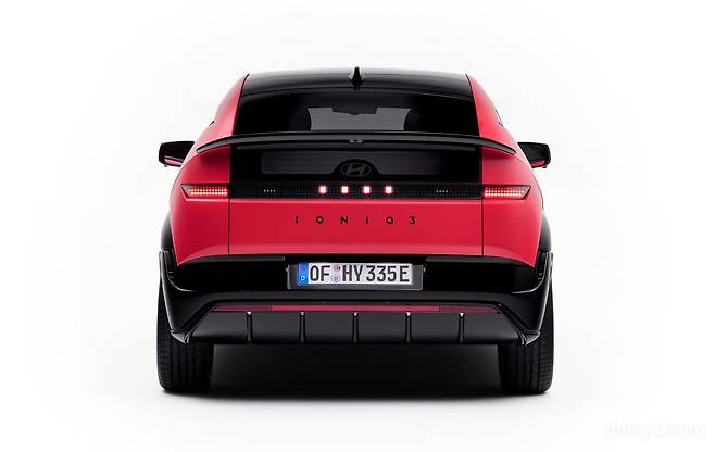 현대차 아이오닉3. 현대차 제공