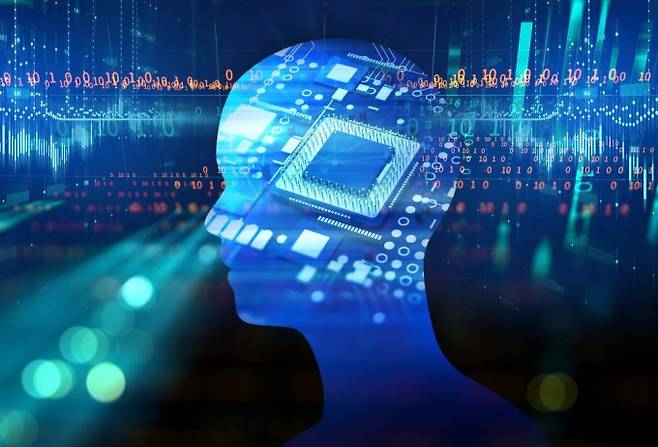 온도 변화로 정보를 저장하고 온도가 떨어져도 저장 정보를 유지하는&nbsp;메모리 기술이 개발됐다. 게티이미지뱅크 제공.