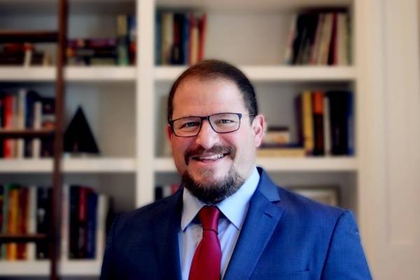 크리스티아노 아몬 퀄컴 CEO. 퀄컴 제공