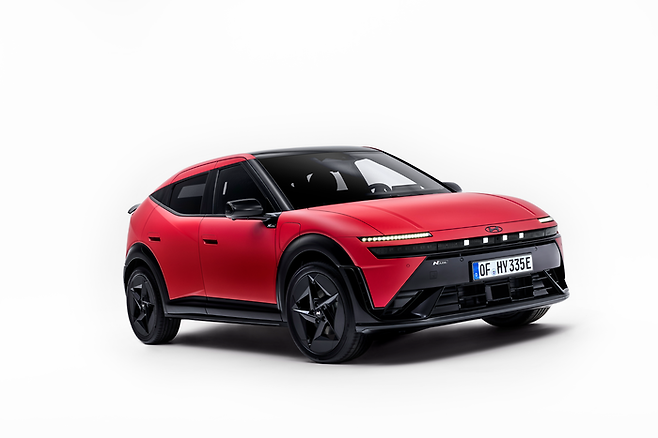 아이오닉 3 [자료:현대자동차]