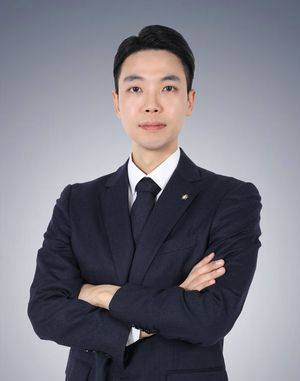 법무법인 대륜 정준 변호사. 대륜 제공