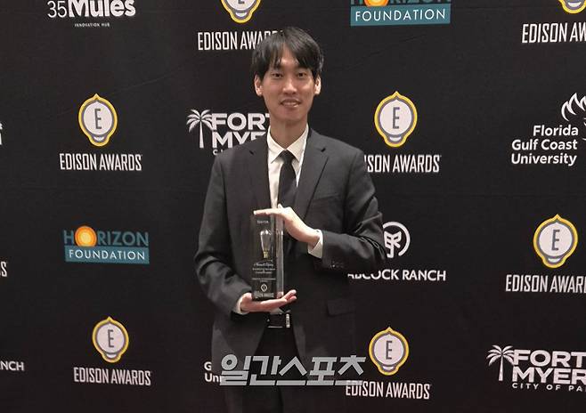 K리그어시스트-하나금융그룹 '시각장애인 AI 음성중계' 2026 에디슨 어워드 은상 수상_