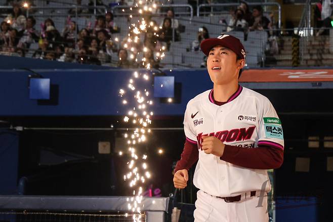 키움 히어로즈가 올해도 2차 드래프트를 통해 쏠쏠한 전력 보강 효과를 보고 있다. 사진=키움 히어로즈