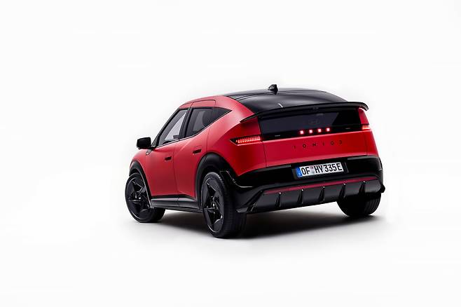 현대차 아이오닉3. 사진=현대차