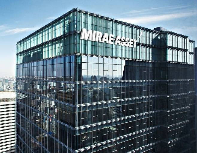 /미래에셋 제공