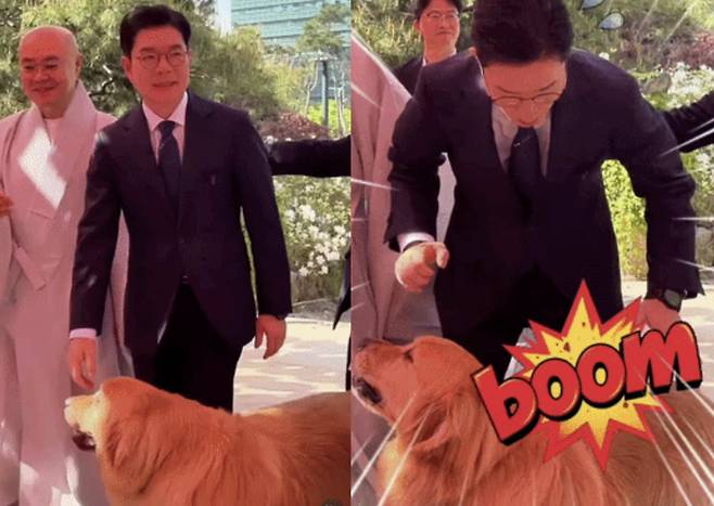 출처=정원오 인스타그램