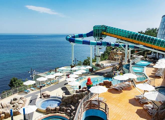 롯데호텔앤리조트 제공