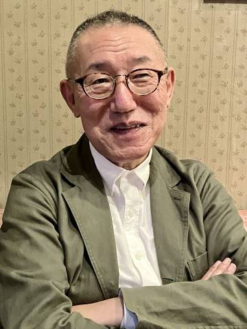 이즈미 카오루 규슈대학 한국연구센터장 /사진=본인제공