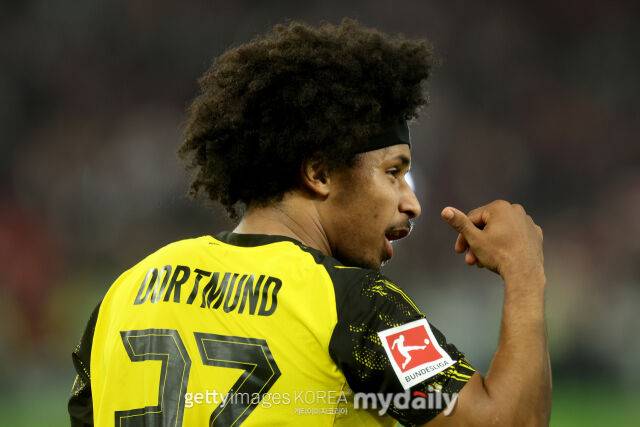 카림 아데예미./게티이미지코리아