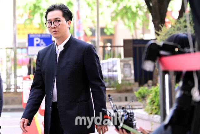 송민호 / 곽경훈 기자 (kphoto@mydaily.co.kr)