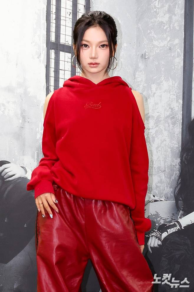 에스투잇 연수. 박종민 기자