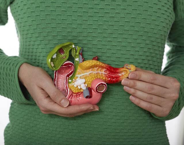 ‘급성 췌장염’은 한번 발생하면 부작용이 클 수 있는 만큼 전조 증상을 잘 아는 것이 중요하다. 클립아트코리아