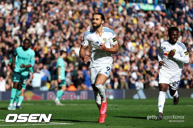 [사진] ⓒGettyimages(무단전재 및 재배포 금지)