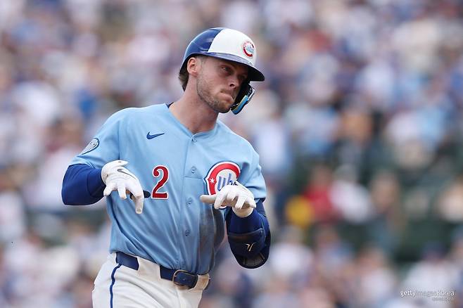 니코 호너. 사진=게티이미지코리아