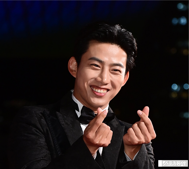 옥택연. 스포츠동아 DB