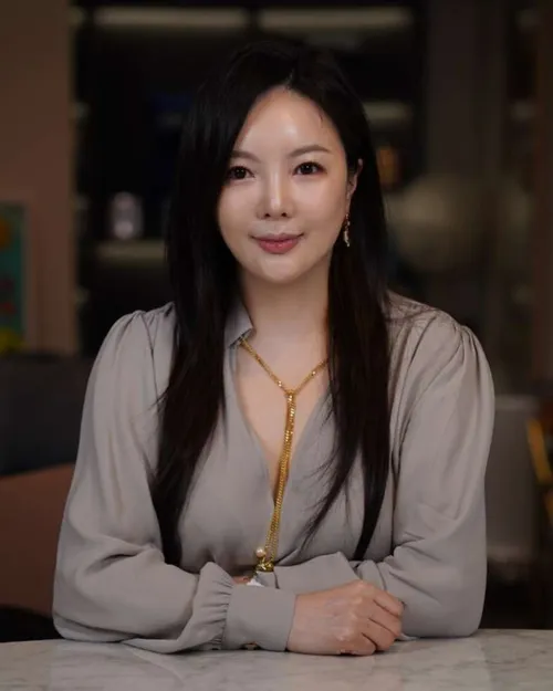 차가원 대표, 사진제공|원헌드레드.