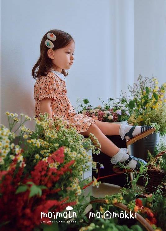 한세엠케이 모이몰른, ‘모이모키’로 브랜드 리프레시