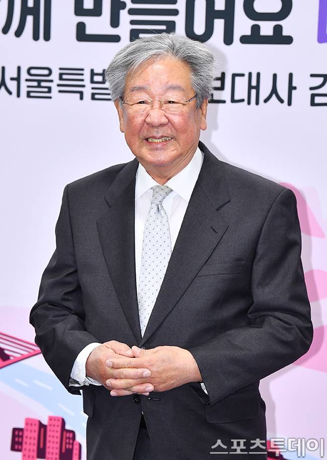 최불암 / 사진=DB