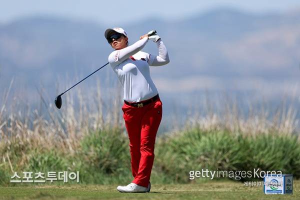 김세영 / 사진=Gettyimages 제공