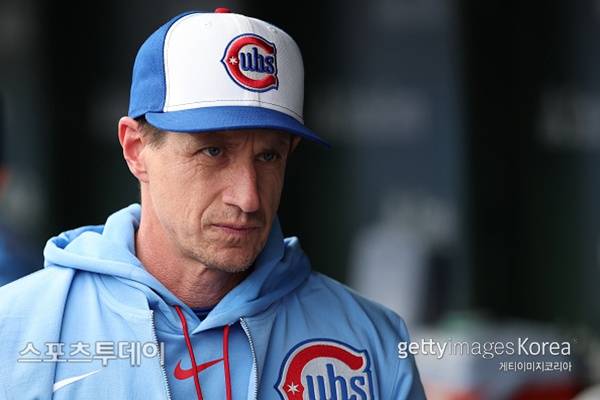 카운셀 감독 / 사진=GettyImages 제공