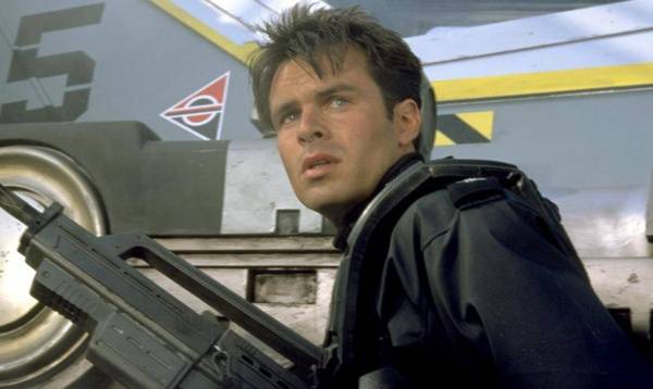 패트릭 멀둔 / 사진=SNS