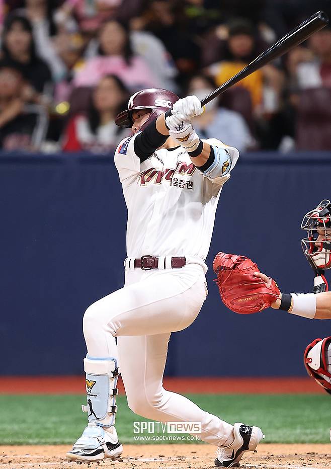 ▲ 장재영 ⓒ곽혜미 기자