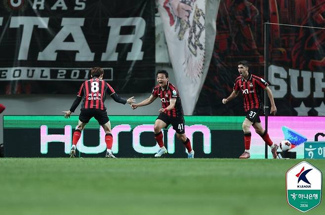 ▲ ⓒ한국프로축구연맹