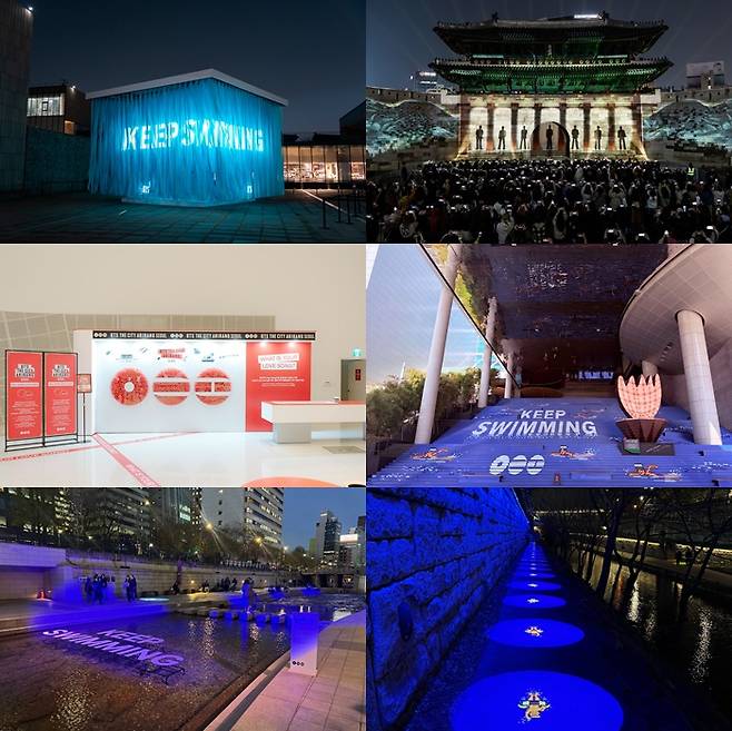 /사진=빅히트 뮤직