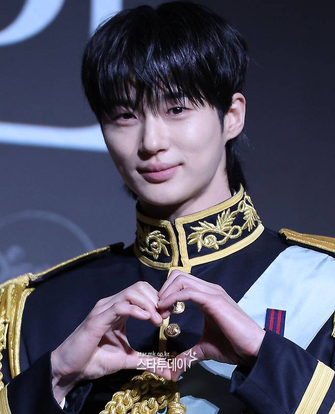 ‘선재 열품’의 주인공 변우석이 2년 만에 드라마로 돌아왔다.