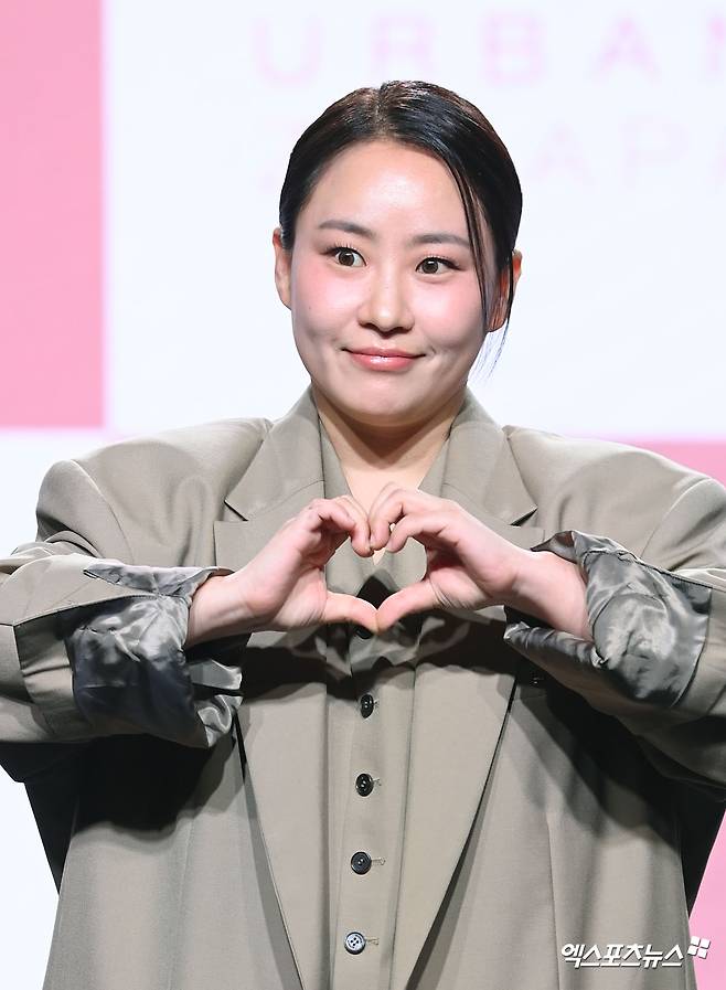 조현아.