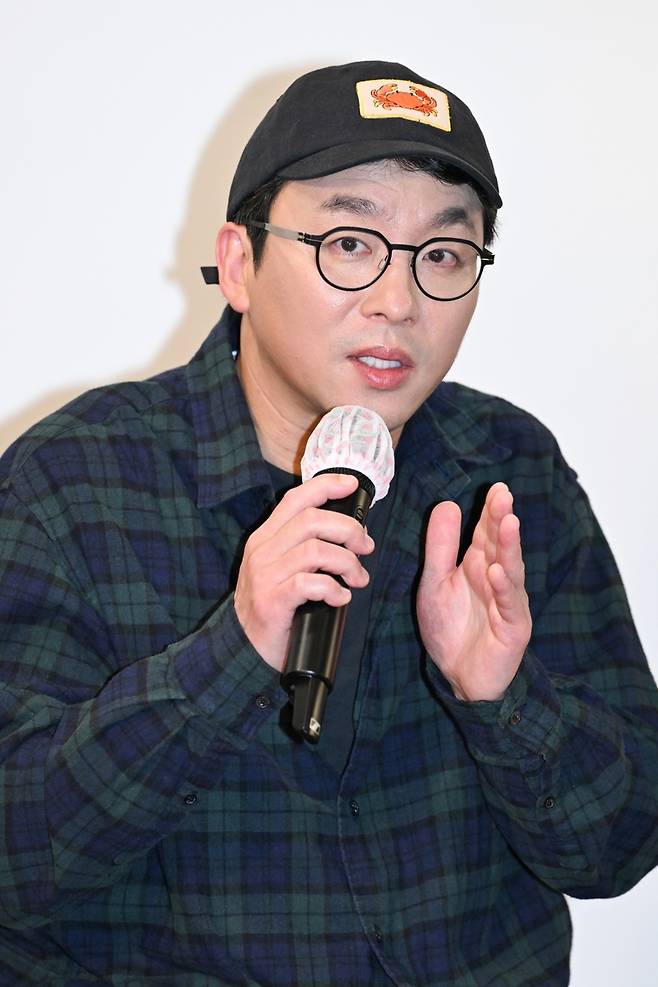 최강록 셰프 [SBS 제공. 재판매 및 DB 금지]