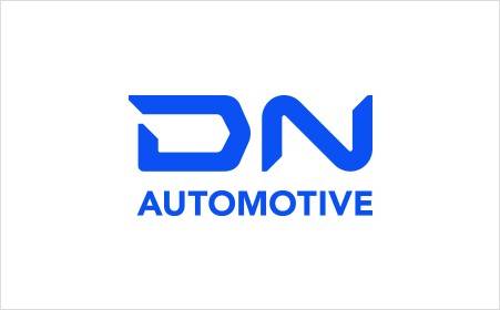 DN오토모티브 로고 [DN오토모티브 제공. 재판매 및 DB 금지]