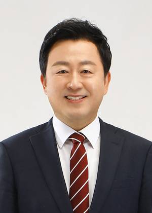김용남 전 새누리당 국회의원