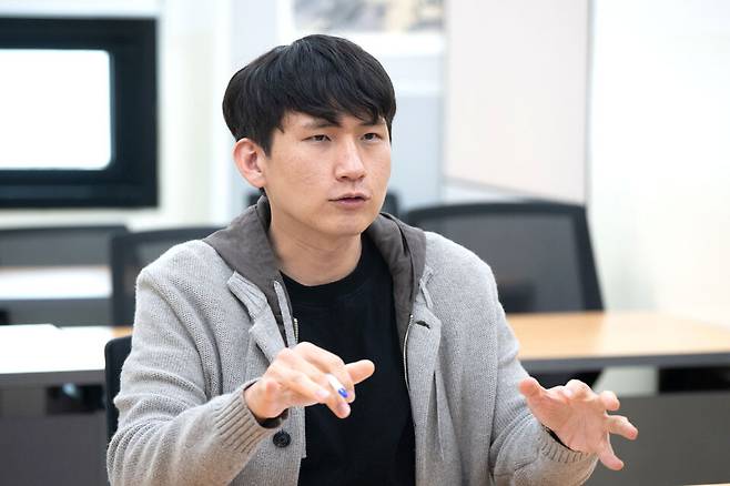 ▲ 임우람 인천시의회 정책지원관. /사진제공=인천시의회