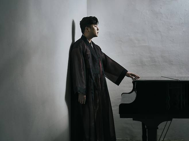 소리꾼 고영열.