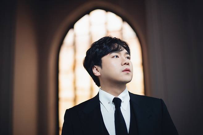 성악가 존 노(John Noh).