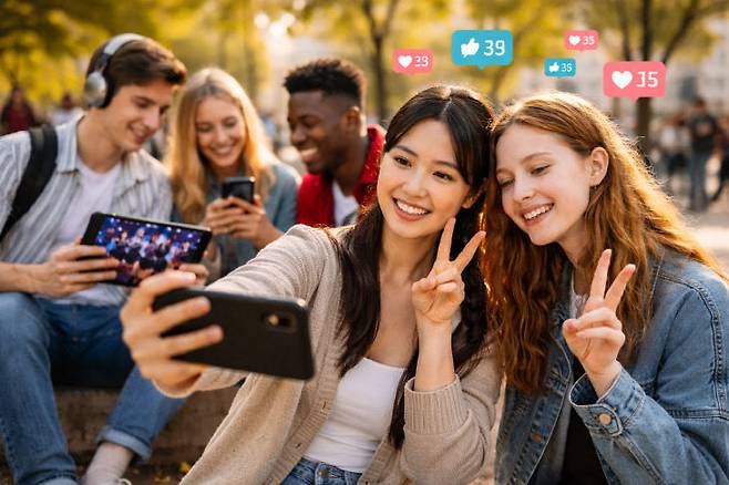 사진=챗 지피티 활용. 카스모바 굴나즈 명예기자 제공